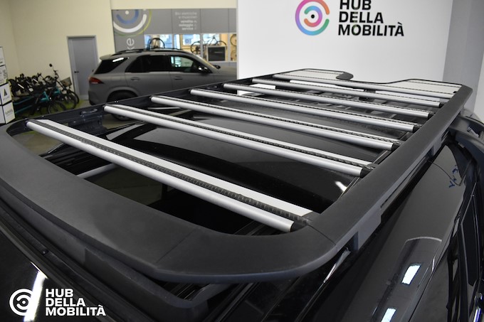 LAND ROVER Defender 110 2.0 SD4 240CV AWD Auto SE